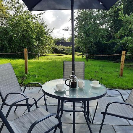 Corradiller Quay, Lisnaskea, Fermanagh Villa Luaran gambar