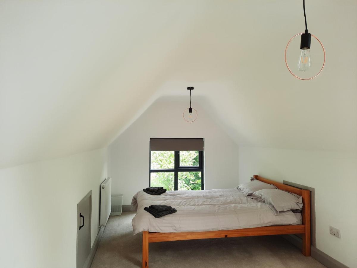 Corradiller Quay, Lisnaskea, Fermanagh Villa Luaran gambar