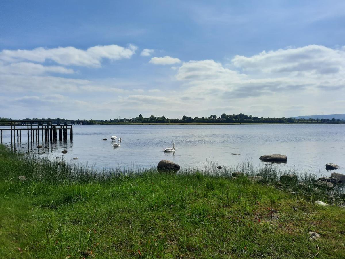 Corradiller Quay, Lisnaskea, Fermanagh Villa Luaran gambar